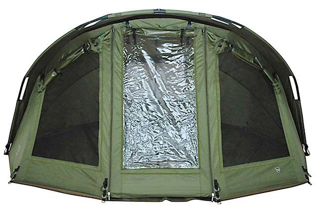detail Ehmanns bivak Hot Spot Rock 2 Man Bivvy
