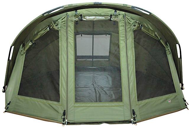 detail Ehmanns bivak Hot Spot Rock 2 Man Bivvy