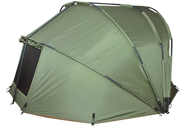 detail Ehmanns bivak Hot Spot Rock 2 Man Bivvy