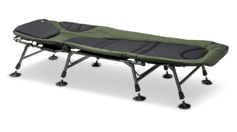 detail Anaconda lehátko Cusky Bed Chair JP-8