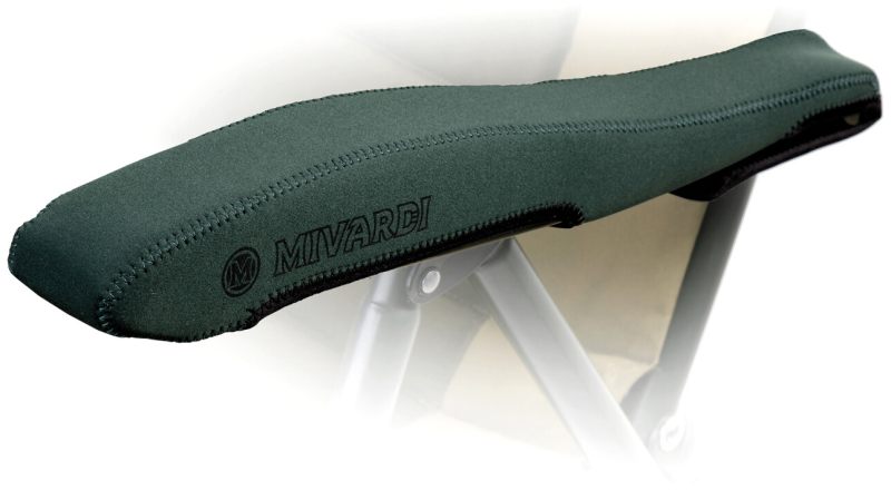 detail Mivardi návleky na opěrky sedaček Comfort