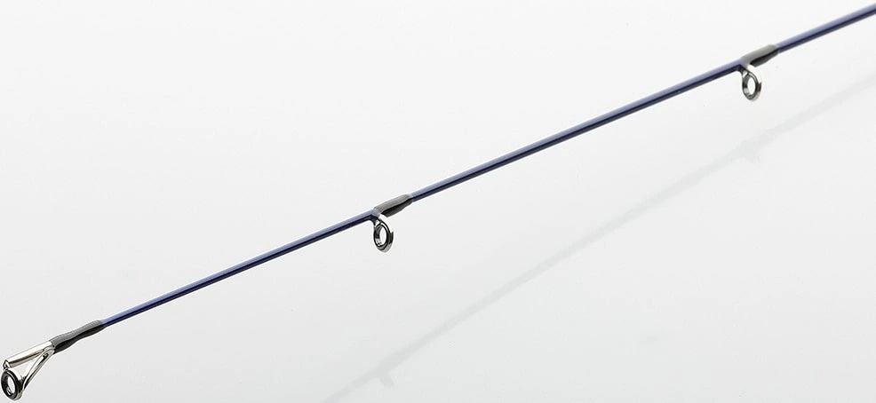 detail Savage Gear prut SGS6 Topwater & Softlure XF 2,32m 10-35gr