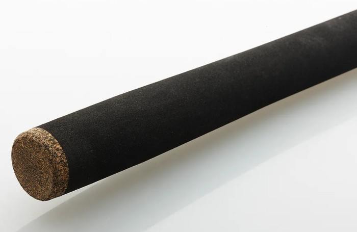 detail DAM prut Intenze Trout and Perch Stick 2.06m / 2-8g
