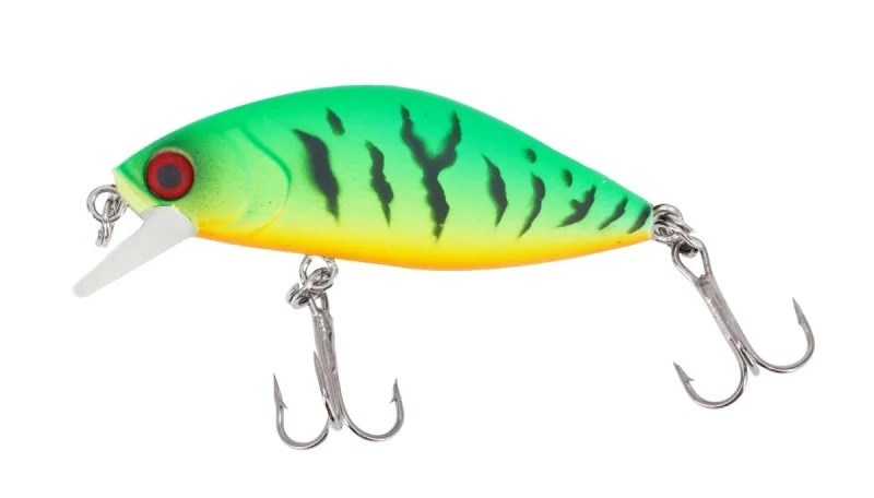 detail SPRO Wobler Power Catcher Flatter Sinking 4,5cm / 4,3g