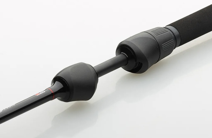 detail DAM prut Intenze Trout and Perch Stick 2.06m / 4-16g