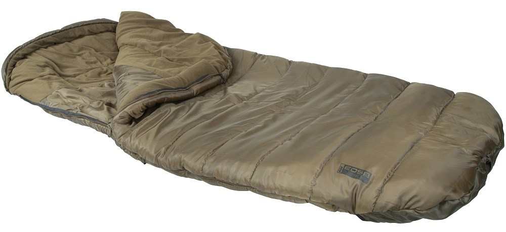 detail Fox spacák Sleeping Bag EOS 3