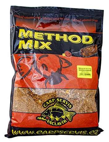 detail Václavík Method Mix CS /1,5kg