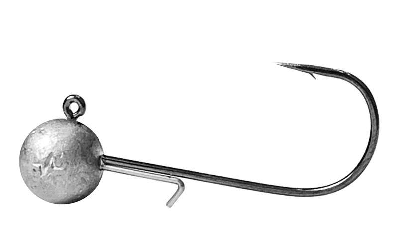 detail Musaga Jig Magnum 3ks - 24g
