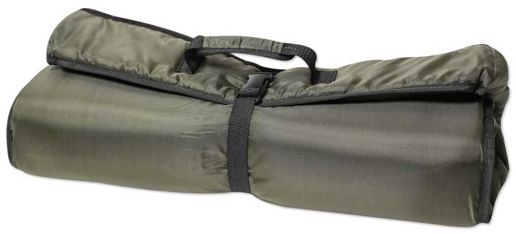 detail Starfishing podložka pod ryby Standart Unhooking Mat 120x60cm