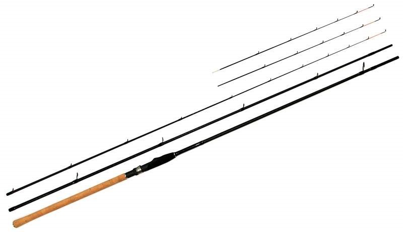 detail Zfish prut Slim Viper Feeder 3,60m/40-60g
