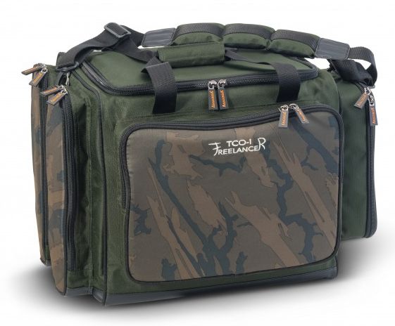 detail Anaconda taška Freelancer TCO -1