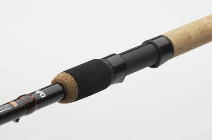 detail DAM prut Sensomax II Carp Picker 3m / 15-55g