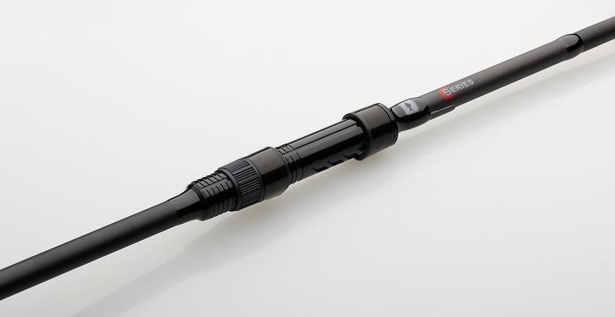 detail Prologic kaprový prut C-Series AB 3,6m 3,25lb 2-dílný