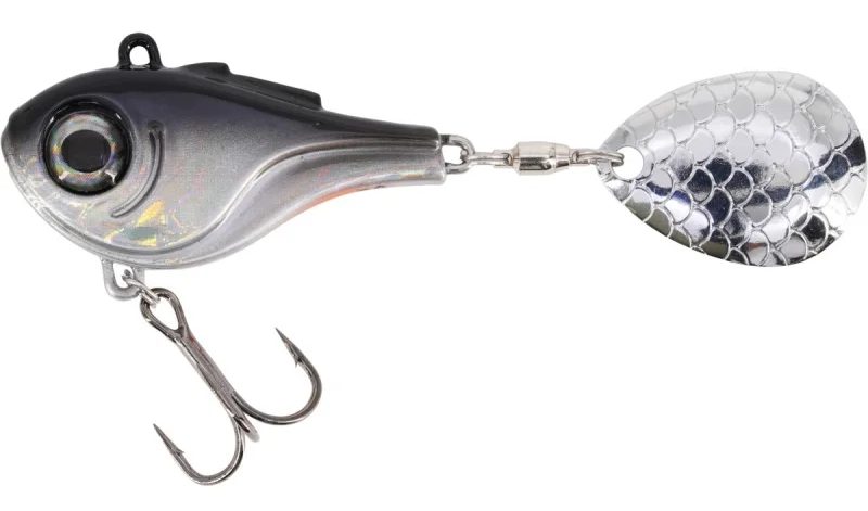 detail SPRO Powercatcher Jiggit Spinner Roach