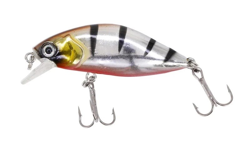 detail SPRO Wobler Power Catcher Flatter Sinking 4,5cm / 4,3g