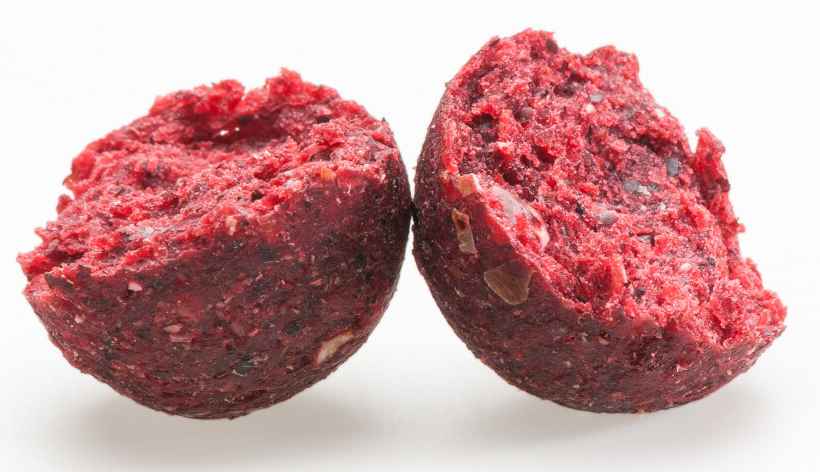 detail Mivardi Rapid Boilies Starter - Fruit Bomb 3500g