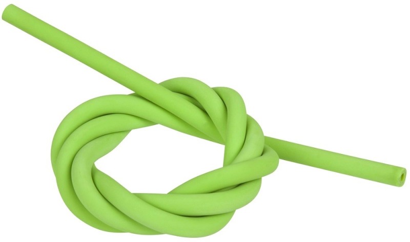 detail Madcat hadička Rig Tube Green 1m