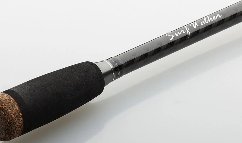 detail Savage Gear prut SGS6 Topwater & Softlure XF 2,32m 10-35gr