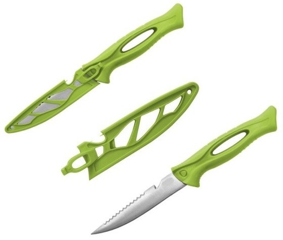 detail Filfishing Filex nůž Knife Fil 1293