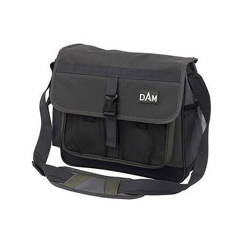 detail DAM taška Allround Bag