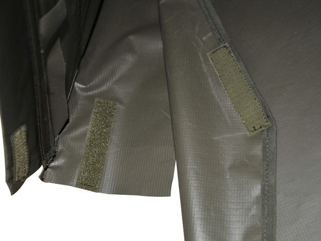 detail Ehmanns bivak Hot Spot Rock 2 Man Bivvy