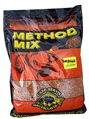 detail Václavík Method Mix CS /1,5kg