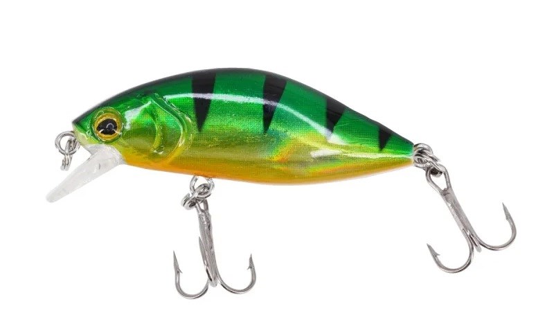 detail SPRO Wobler Power Catcher Flatter Sinking 4,5cm / 4,3g
