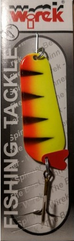 detail Wirek plandavka GN - 2 / 12g