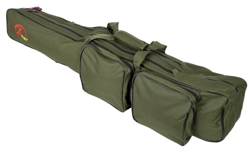 detail Zfish obal na pruty Classic Rod Holdall 2 Rods