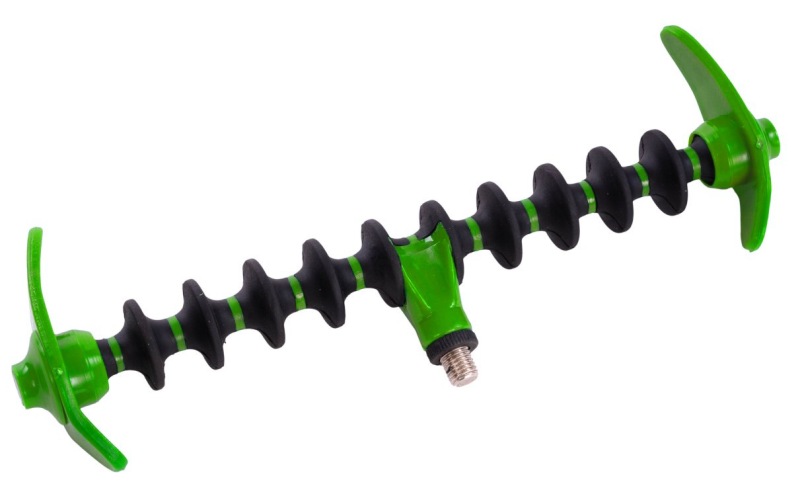 detail Zfish Feeder hrazda Rotating Side Quiver Rest