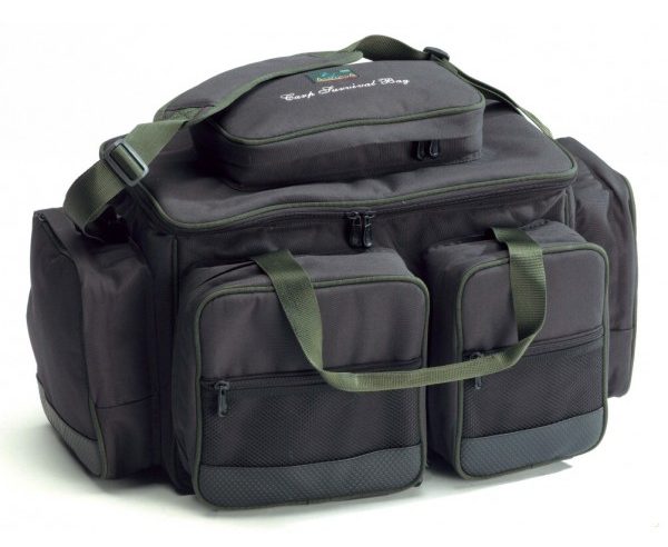 detail Anaconda jídelní taška Survival Bag