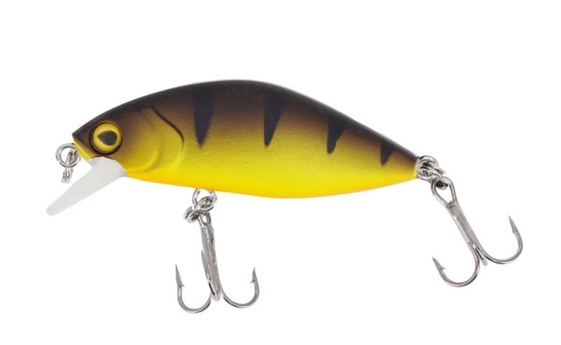detail SPRO Wobler Power Catcher Flatter Sinking 4,5cm / 4,3g