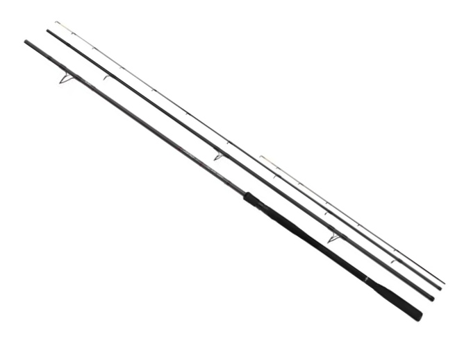 detail Shimano prut Aero X1A Big Carp Feeder 3.66m / 150g