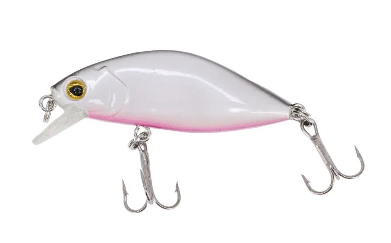 detail SPRO Wobler Power Catcher Flatter Sinking 4,5cm / 4,3g