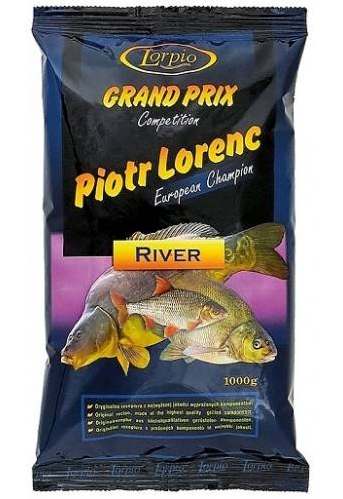 detail Lorpio krmení řada Grand Prix 1kg