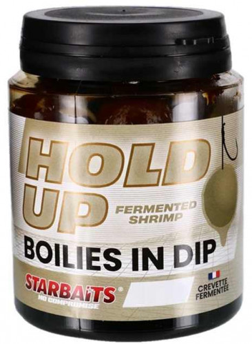 Starbaits Boilies in Dip 150g - 20mm