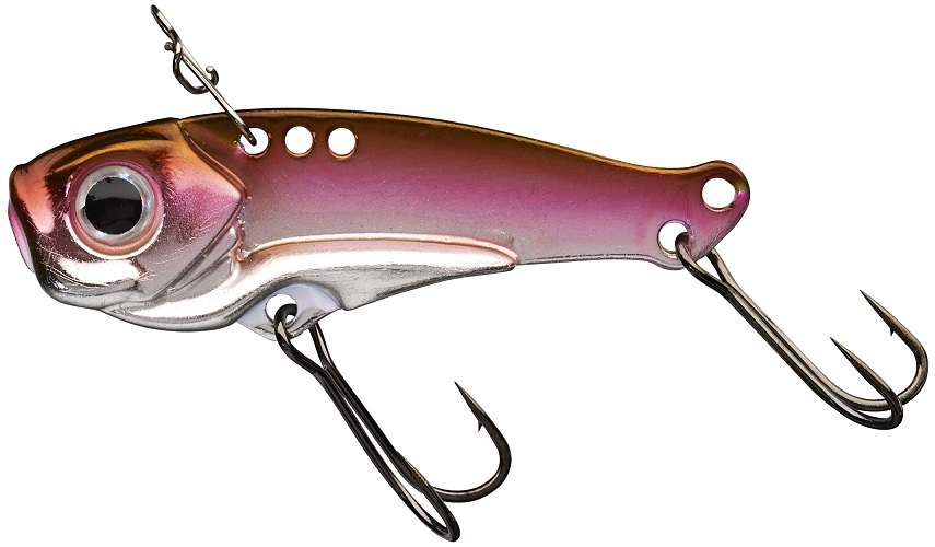 detail Gunki cikáda Muto Blade 4,6cm S