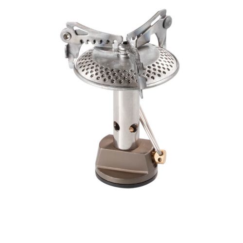 detail Meva plynový vařič HIKER