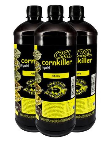 Václavík CSL Cornkiller Liquid - 1litr