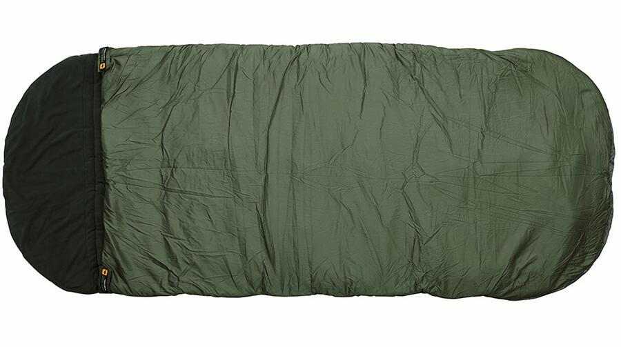 detail Prologic spacák Element Thermo Daddy Sleeping Bag 5 Season