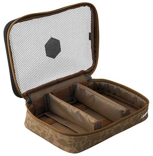 detail Delphin pouzdro Area EASY Carpath