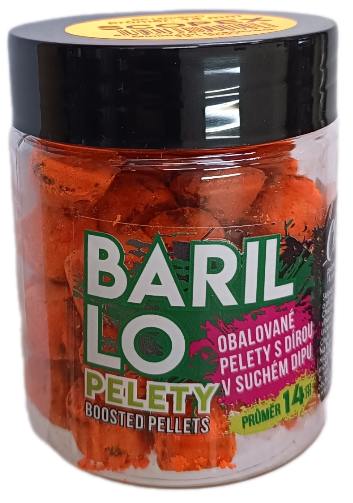 detail Chytil chytací Barillo pelety 120g