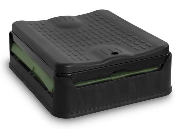 detail Delphin toaleta Delphin ToiBLOX Easy