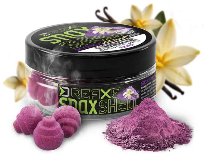 detail Delphin nástraha D SNAX SHELL 30g