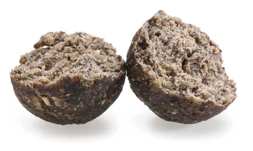 detail Mivardi Rapid Boilies Starter - Monster & Halibut 3500g