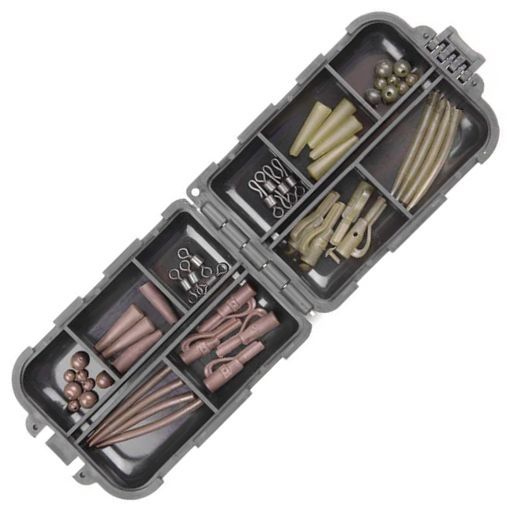 detail SPRO sada závěsek Ctec Terminal Tackle Box