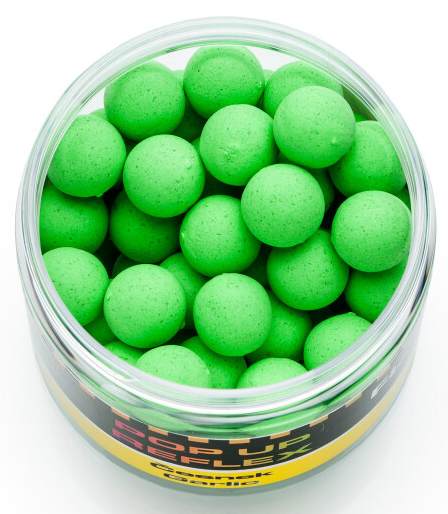 detail Mivardi boilie Rapid Pop Up Reflex 70g / 18mm