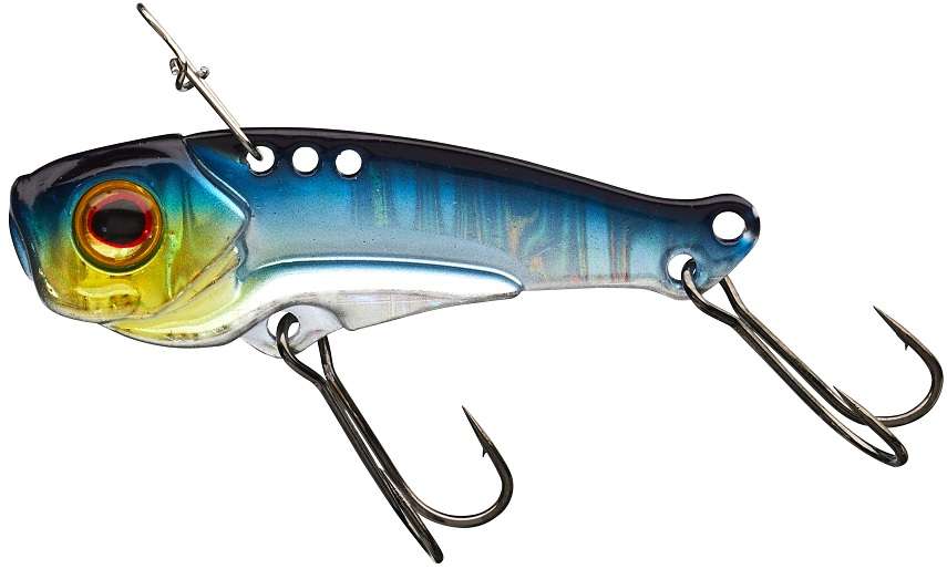 detail Gunki cikáda Muto Blade 4,6cm S