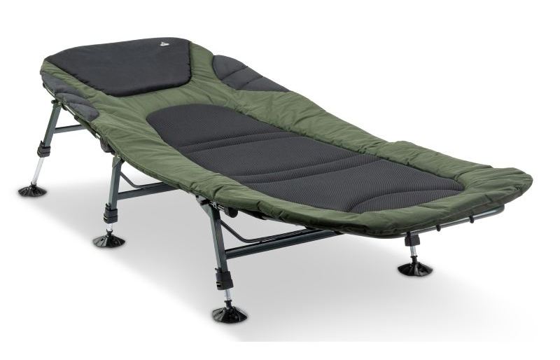 detail Anaconda lehátko Cusky Bed Chair JP-6