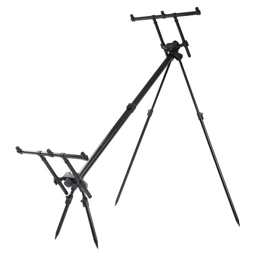 detail Zfish stojan Hi-Pod Long Legs